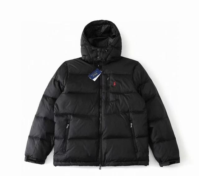 (image for) RAIPH LAUREN.POLO Down Jacket