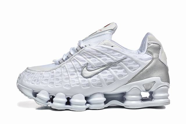 (image for) Nike Shox TL men and women shoes