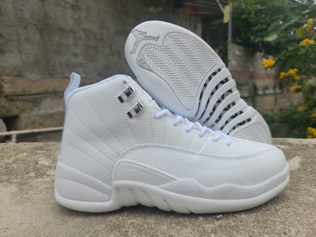 (image for) Air Jordan 12 Retro men shoes
