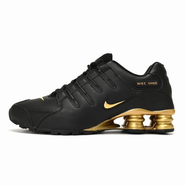 (image for) Nike shox NZ men shoes