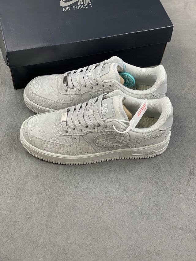 (image for) NIke Air Force 1 ‘07 Low men and women shoes