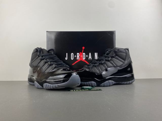 (image for) Air Jordan 11 men and women shoes