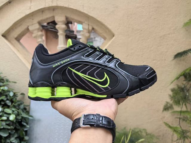 (image for) Nike Shox R5 men and women shoes