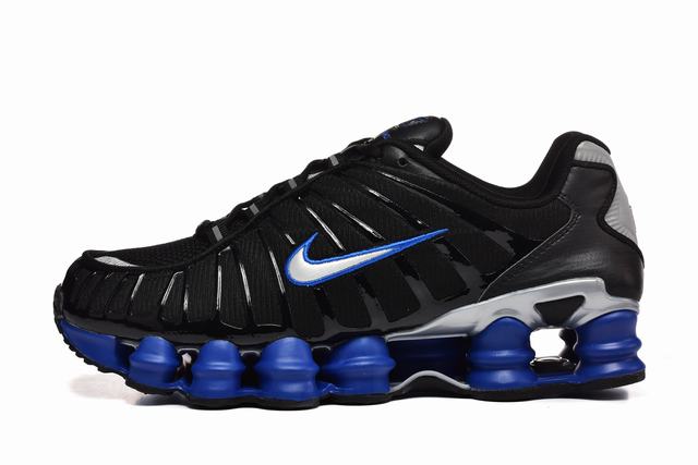 (image for) Nike Shox TL men shoes