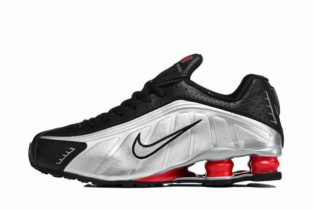 Nike Shox R4 men shoes (image for) Nike Shox R4 men shoes