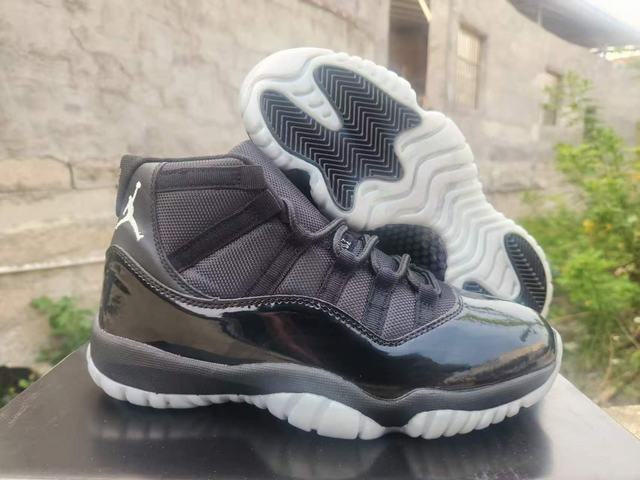 (image for) Air Jordan 11 men shoes