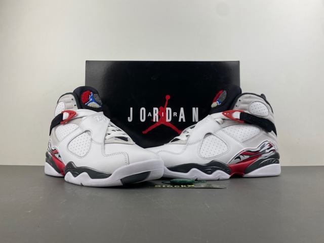 Air Jordan 8 Retro men shoes (image for) Air Jordan 8 Retro men shoes