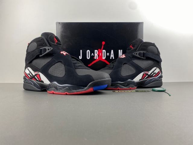 Air Jordan 8 Retro men shoes (image for) Air Jordan 8 Retro men shoes