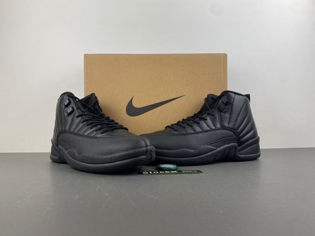 (image for) Air Jordan 12 Retro men shoes