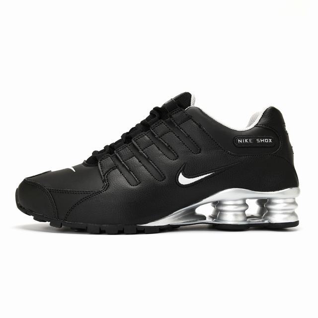 (image for) Nike shox NZ men shoes