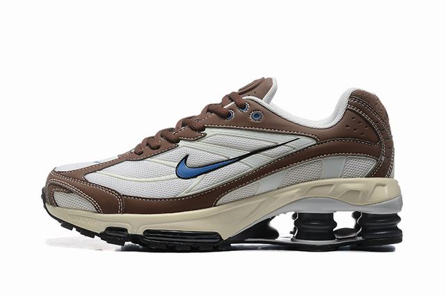 (image for) Nike Shox Ride men shoes
