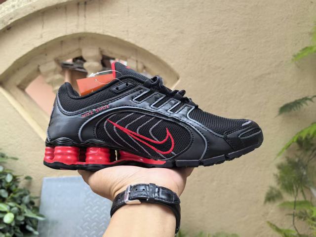 (image for) Nike Shox R5 men and women shoes
