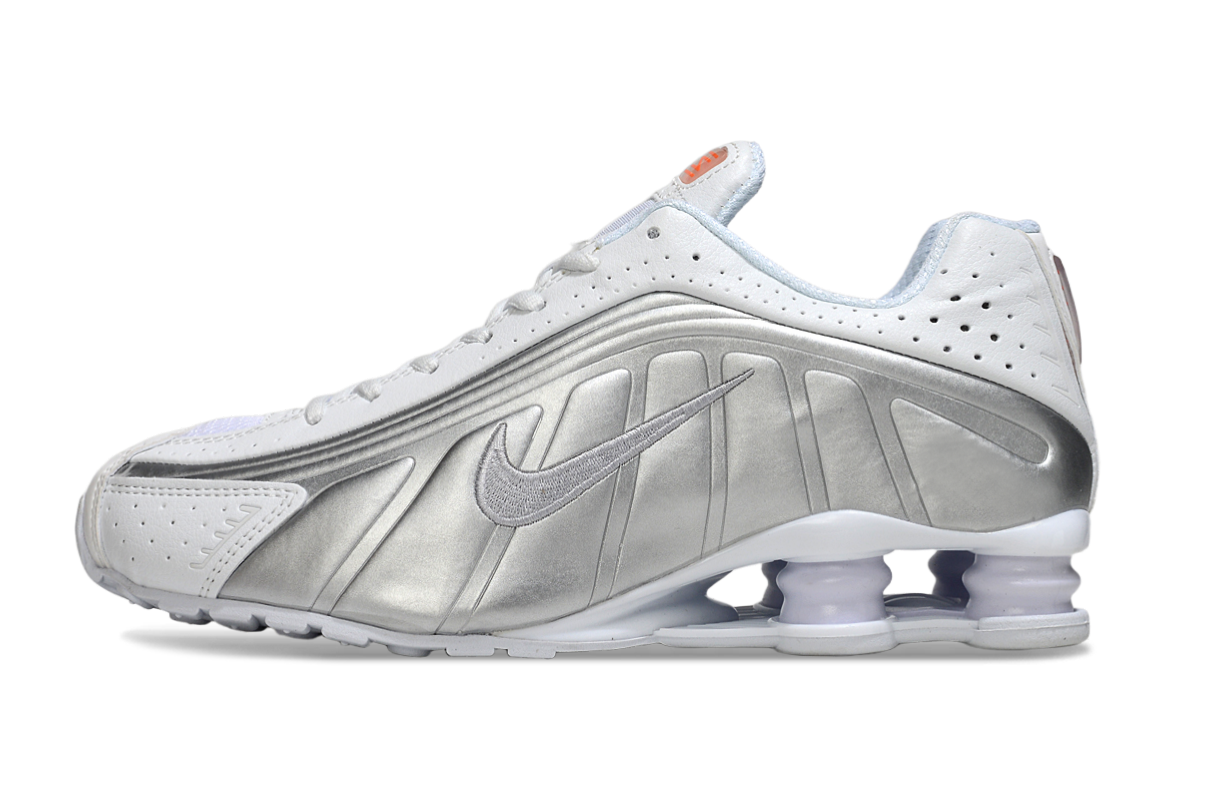 (image for) Nike Shox R4 men shoes