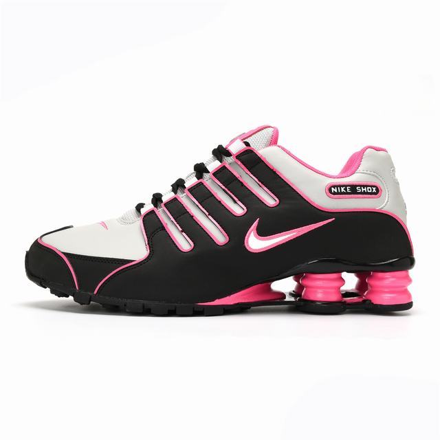 (image for) Nike shox NZ women shoes