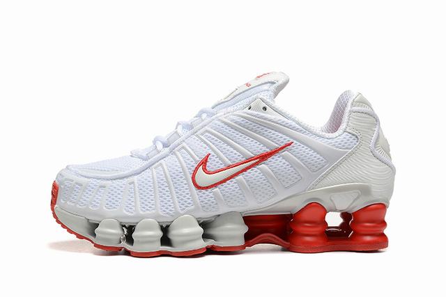 (image for) Nike Shox TL men shoes