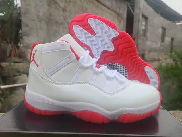 (image for) Air Jordan 11 Retro men shoes