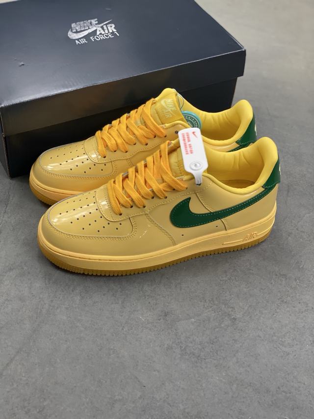 (image for) NIke Air Force 1 ‘07 Low men and women shoes