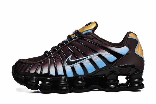 (image for) Nike Shox TL men shoes
