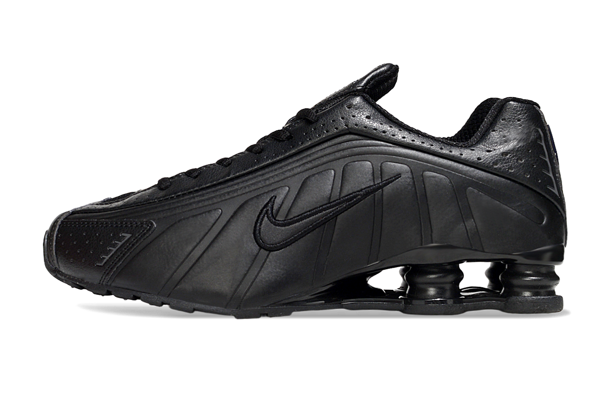 Nike Shox R4 men shoes (image for) Nike Shox R4 men shoes