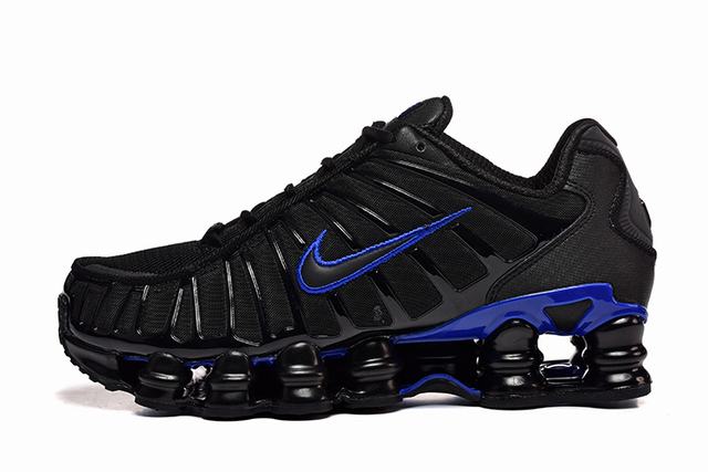 (image for) Nike Shox TL men shoes
