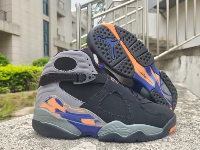 (image for) Air Jordan 8 Retro men shoes