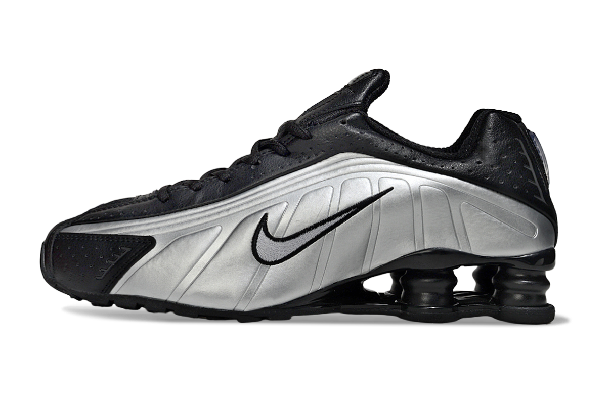 (image for) Nike Shox R4 men shoes