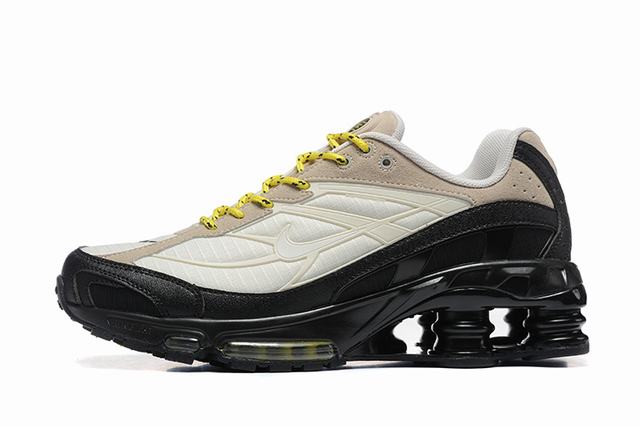 (image for) Nike Shox Ride men shoes