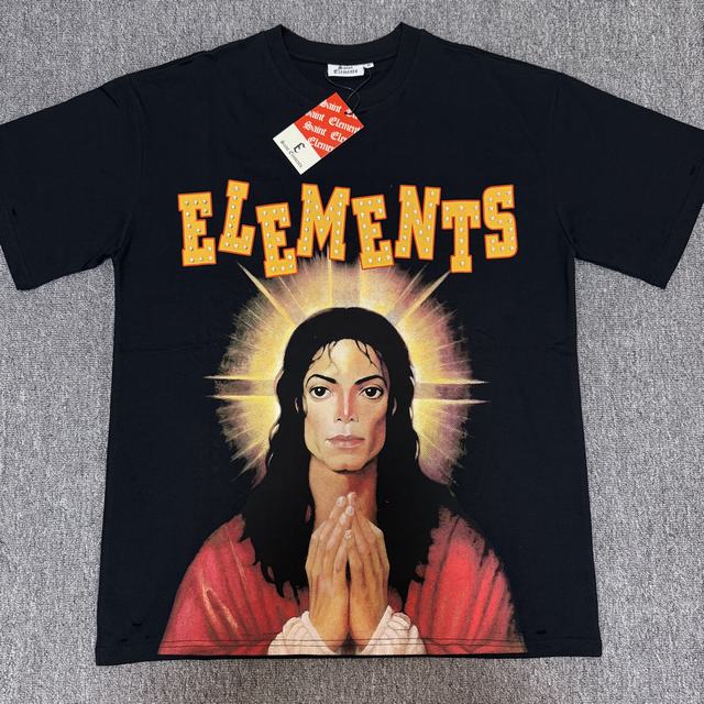 (image for) Saint Elements T-shirts size S-XL