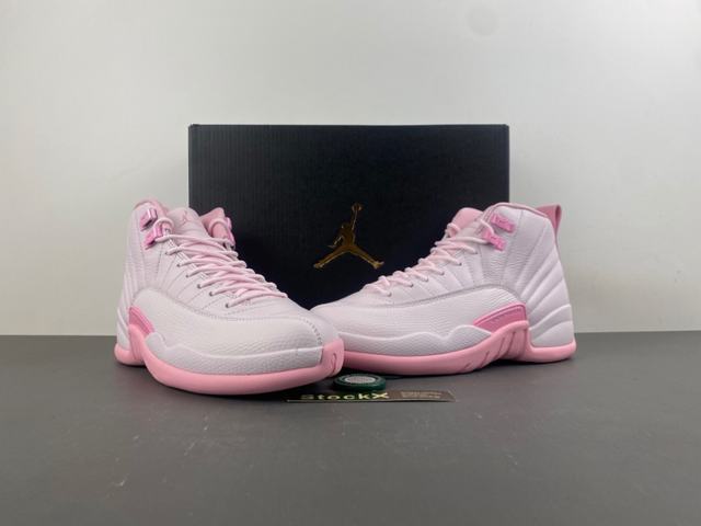 (image for) Air Jordan 12 Retro women shoes