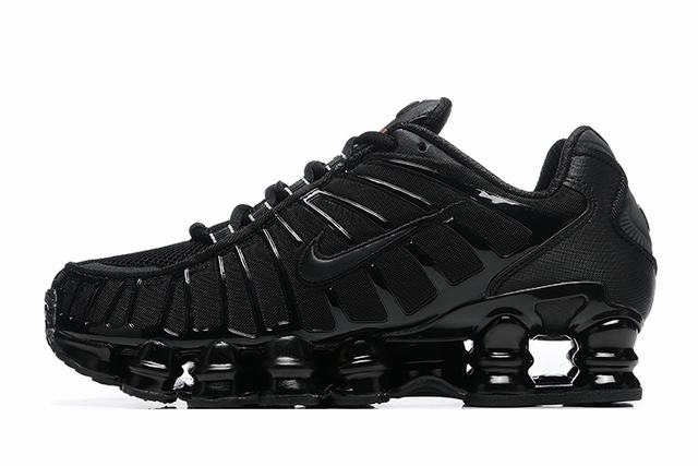 (image for) Nike Shox TL men shoes
