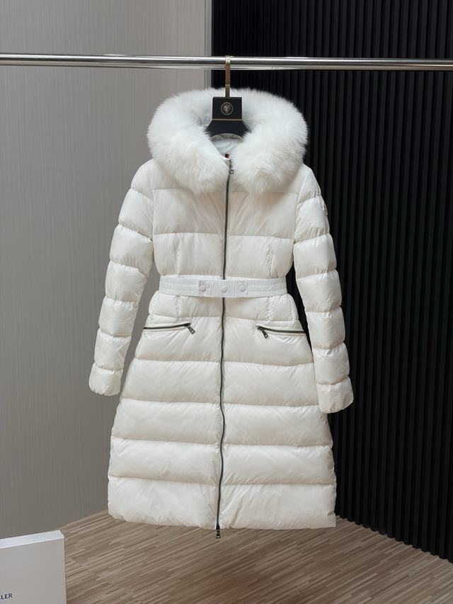(image for) Moncler Down Jacket