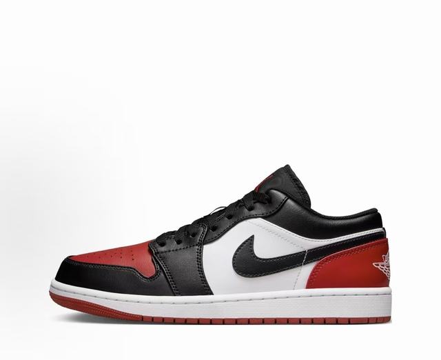 (image for) Air jordan 1 men and women shoes