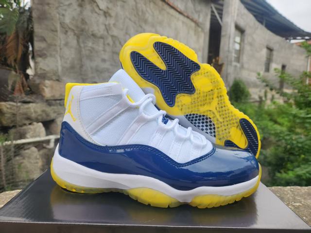(image for) Air Jordan 11 Retro men shoes