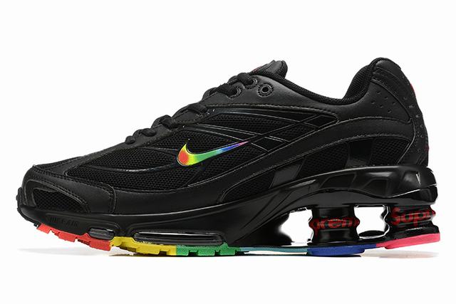 (image for) Nike Shox Ride men shoes