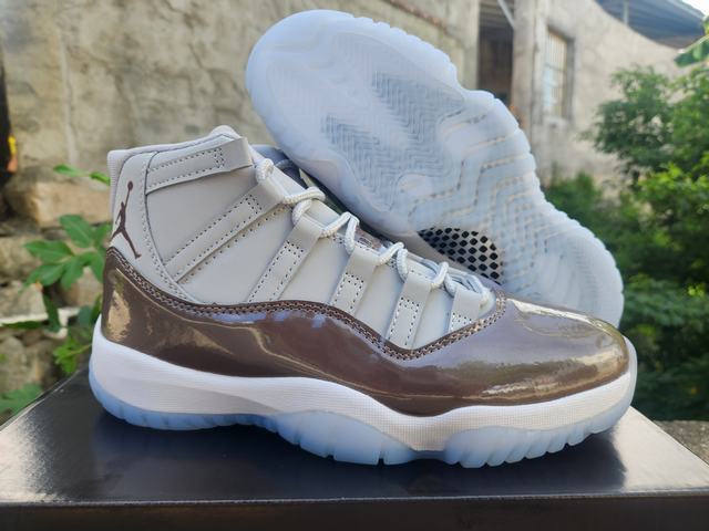 (image for) Air Jordan 11 Retro men shoes
