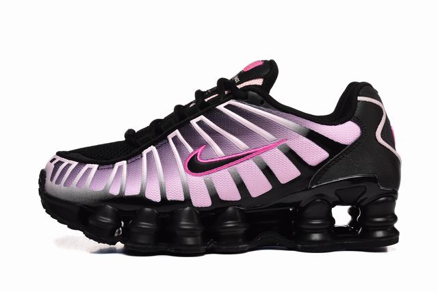 (image for) Nike Shox TL women shoes
