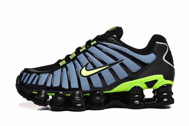 (image for) Nike Shox TL men shoes