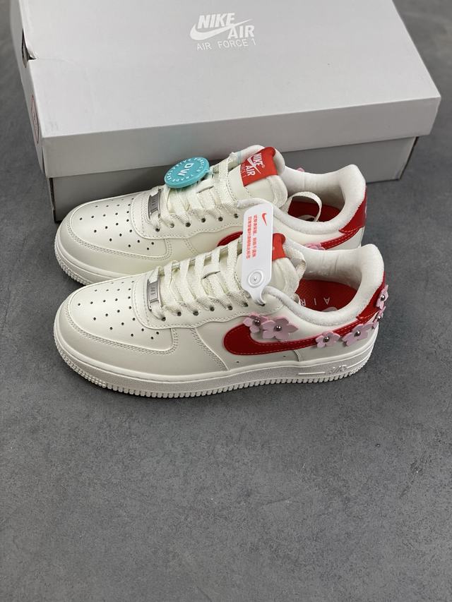 (image for) NIke Air Force 1 ‘07 Low women shoes