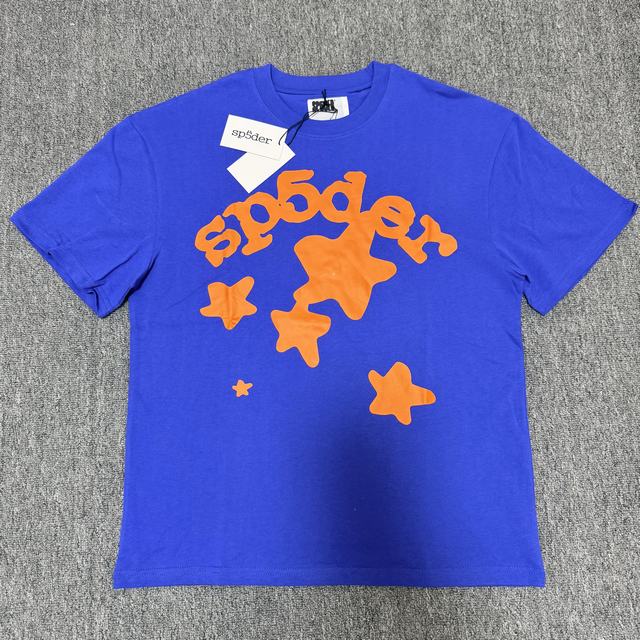 (image for) Sp5der T-shirts size S-XL