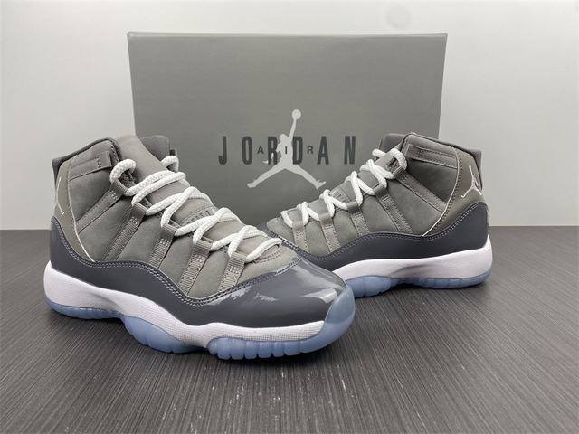 (image for) Air Jordan 11 Retro men shoes