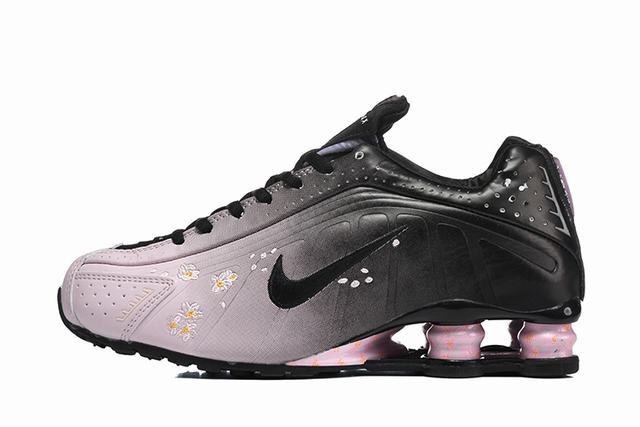 Nike Shox R4 women shoes (image for) Nike Shox R4 women shoes
