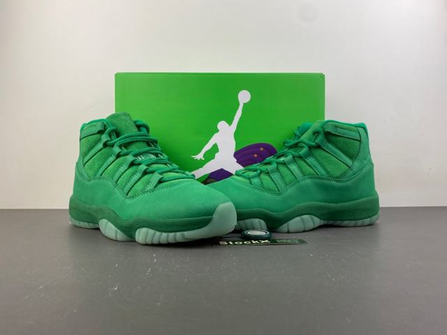 (image for) Air Jordan Monstars men shoes