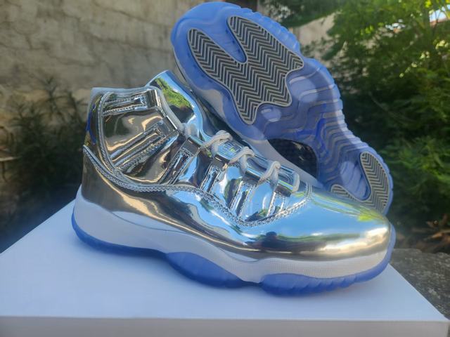 (image for) Air Jordan 11 Retro men shoes