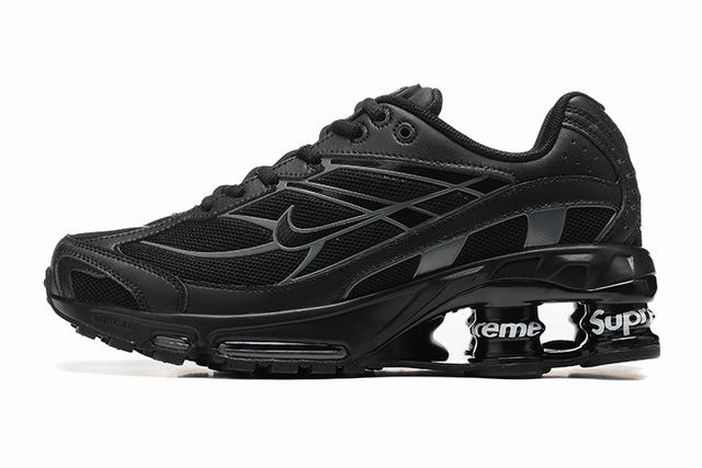 (image for) Nike Shox Ride men and women shoes