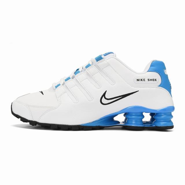 (image for) Nike shox NZ men shoes
