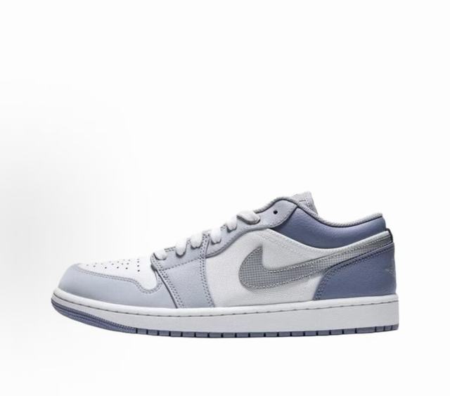 (image for) Air jordan 1 men and women shoes