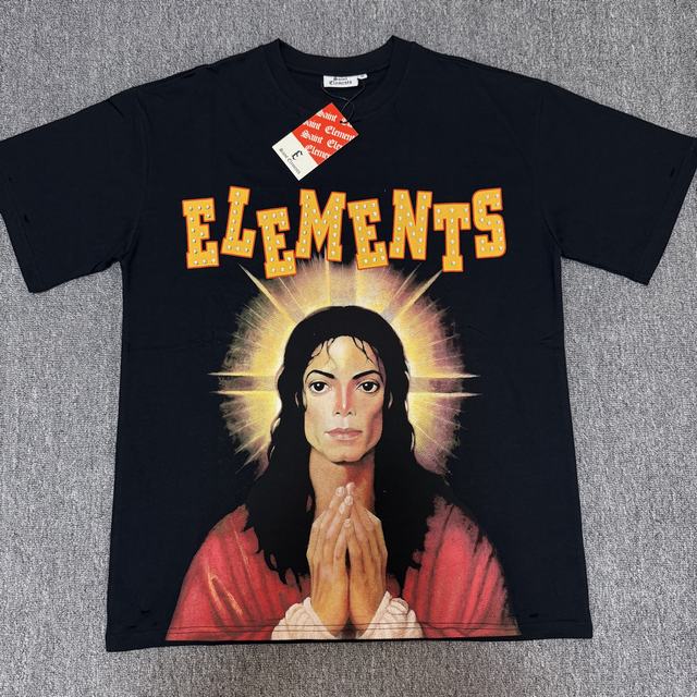 (image for) Saint Elements T-shirts size S-XL