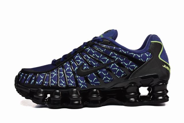 (image for) Nike Shox TL men shoes