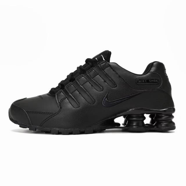 (image for) Nike shox NZ men shoes