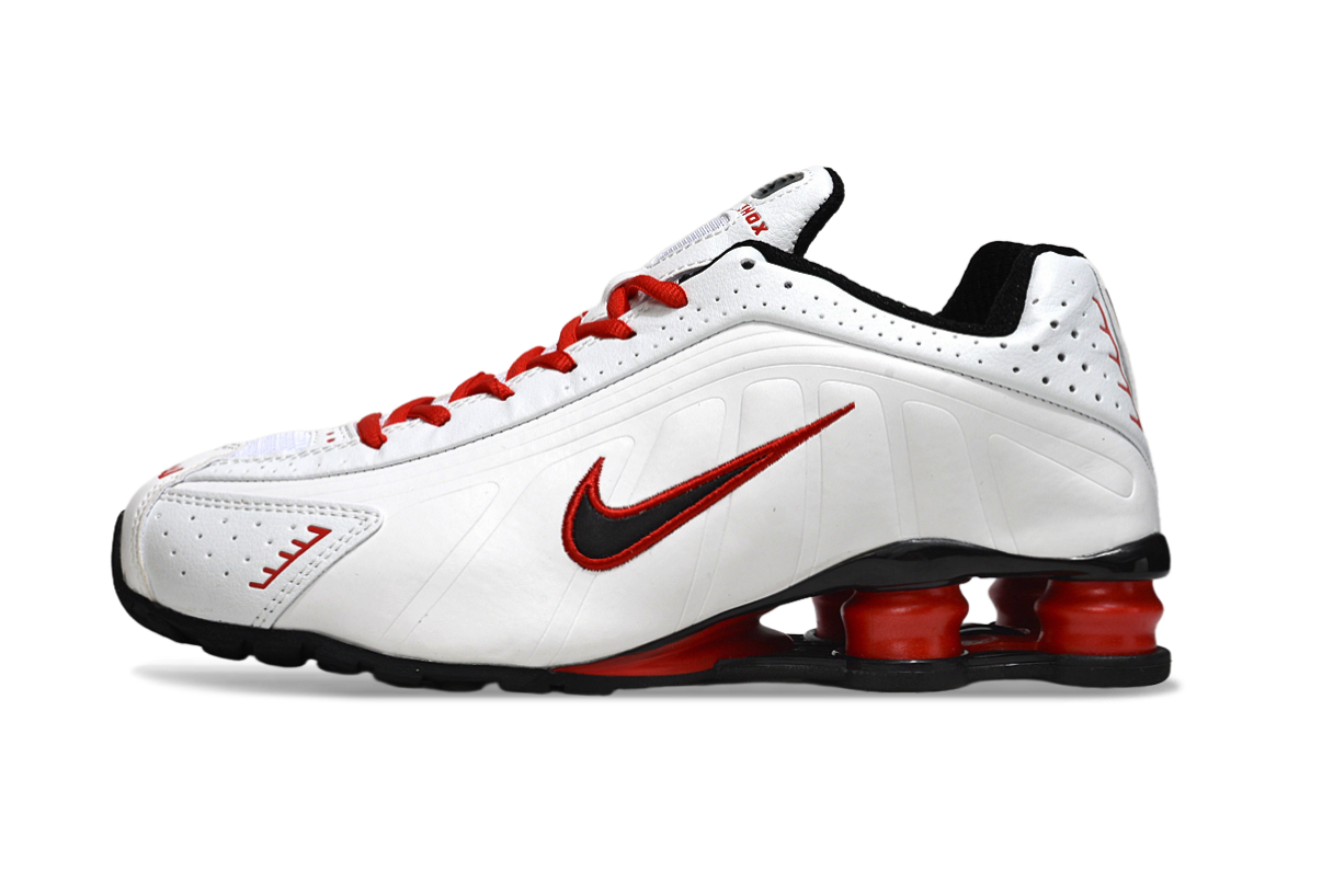 (image for) Nike Shox R4 men shoes